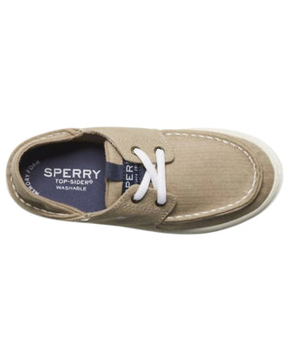 Sperry - Boy's Off Shore Lace Washable Sneakers