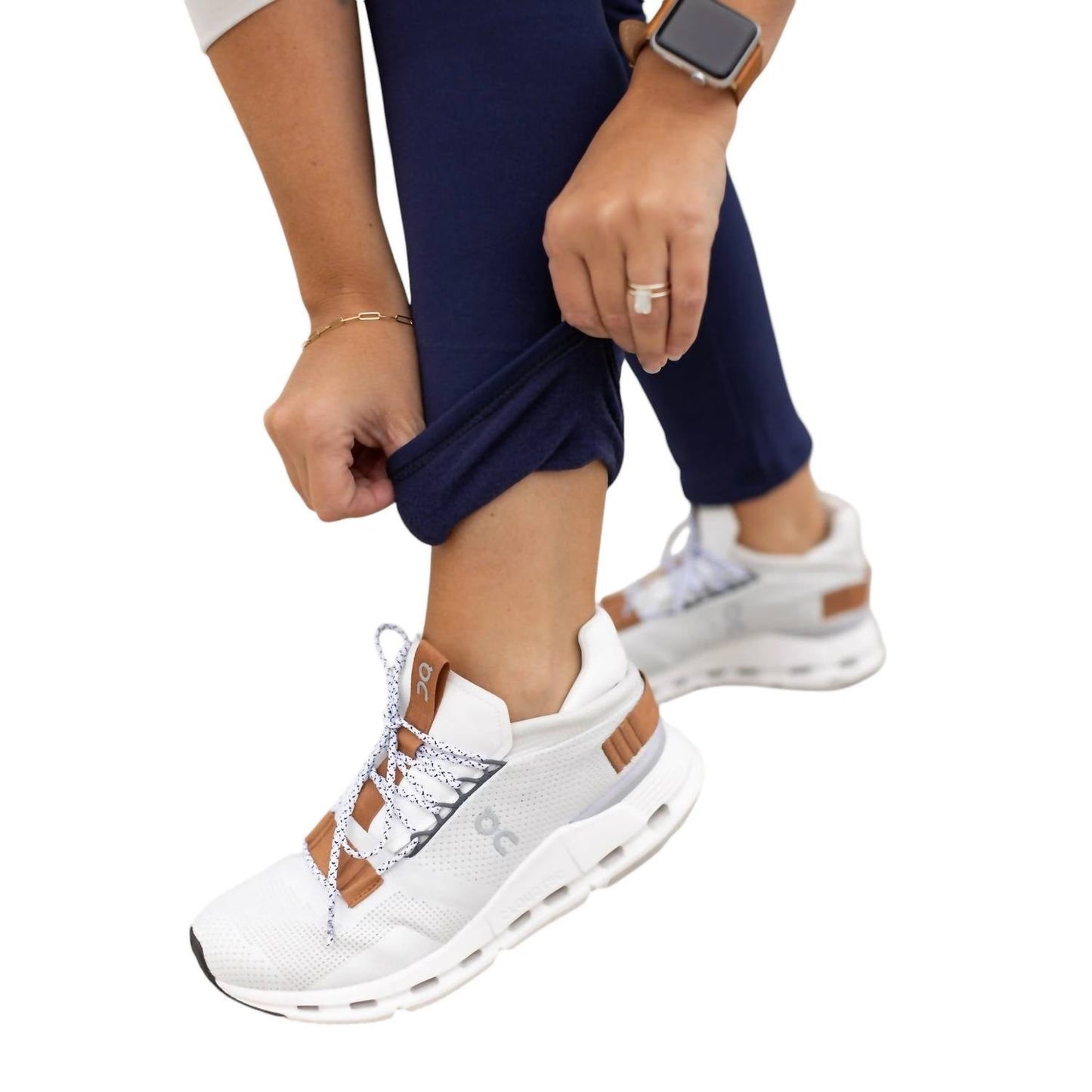 Julia Rose - Full Length with Pocket Leggings