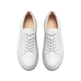 Clarks - Hollyhock Walk