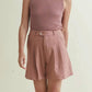 A. Putnam - Trouser Short