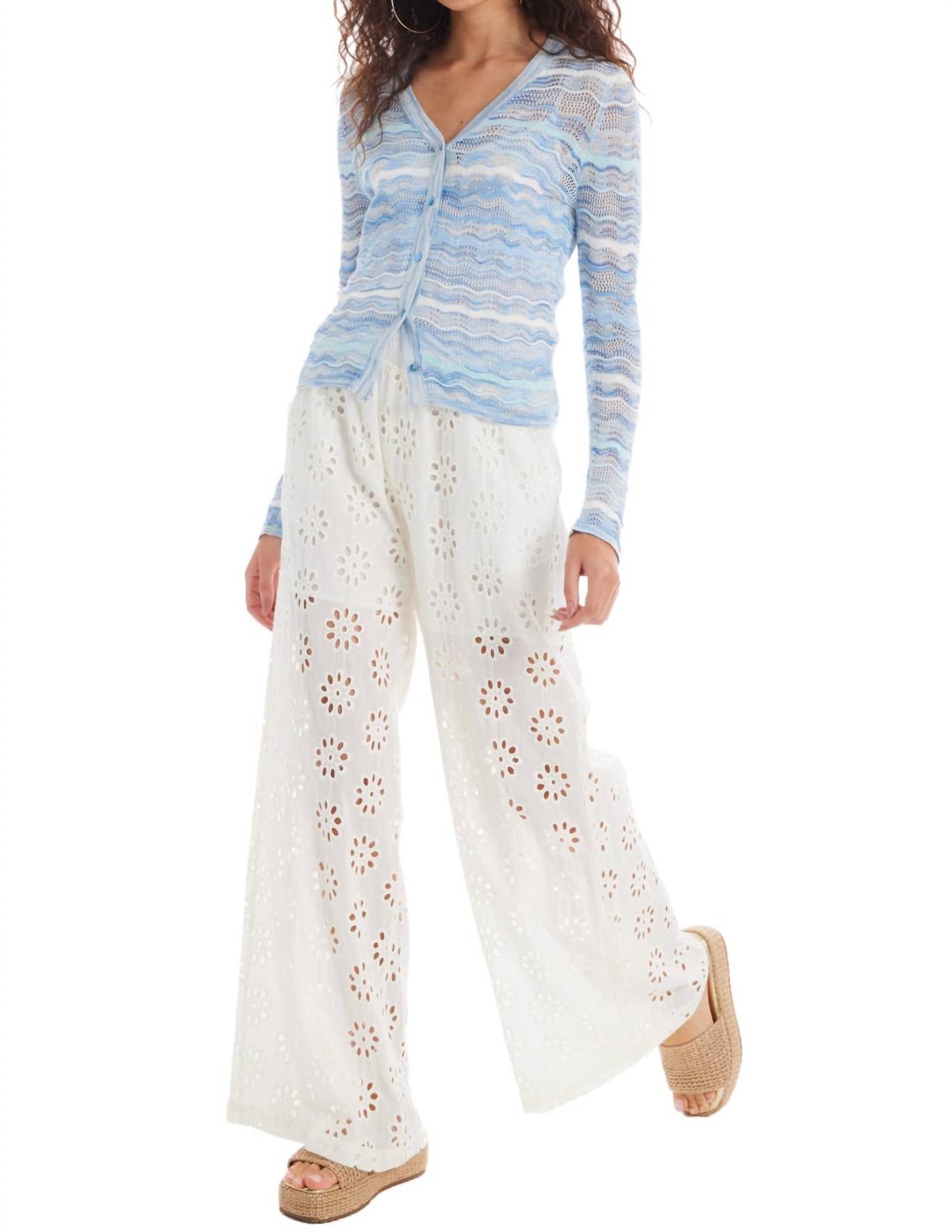 Allison New York - Penelope Pants