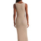 Z Supply - Ibiza Crochet Sweater Dress