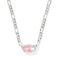 Kendra Scott - Women's Elisa Figaro Chain Short Pendant Necklace