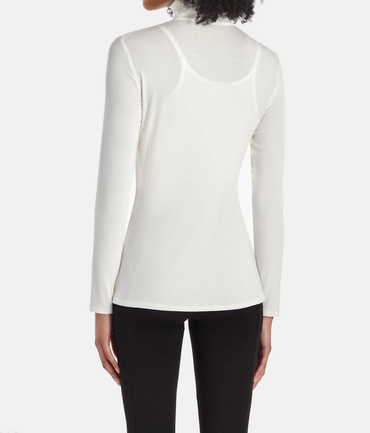 Capsule 121 - ZETA TOP