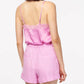 Cami Nyc - Ravi Linen Short
