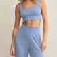 Z Supply - Zoe Rib Tank Bra Top