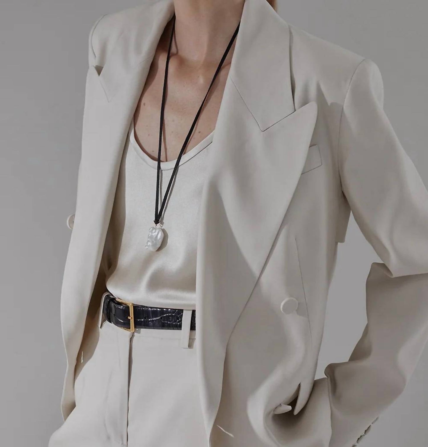 Heirlome - Costanza Blazer