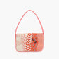 America & Beyond - Women's Beaded Shoulder Bag