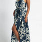 Forte Forte - Secret Lily Print Skirt