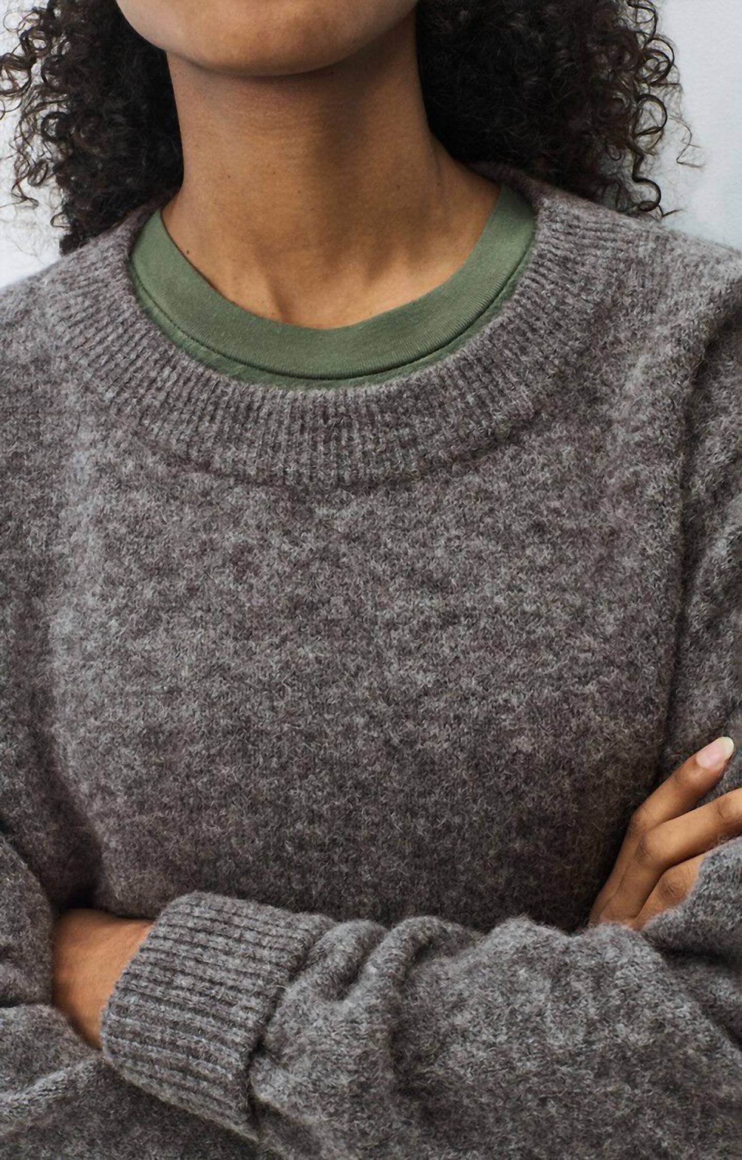 American Vintage - Vitow Jumper Sweater