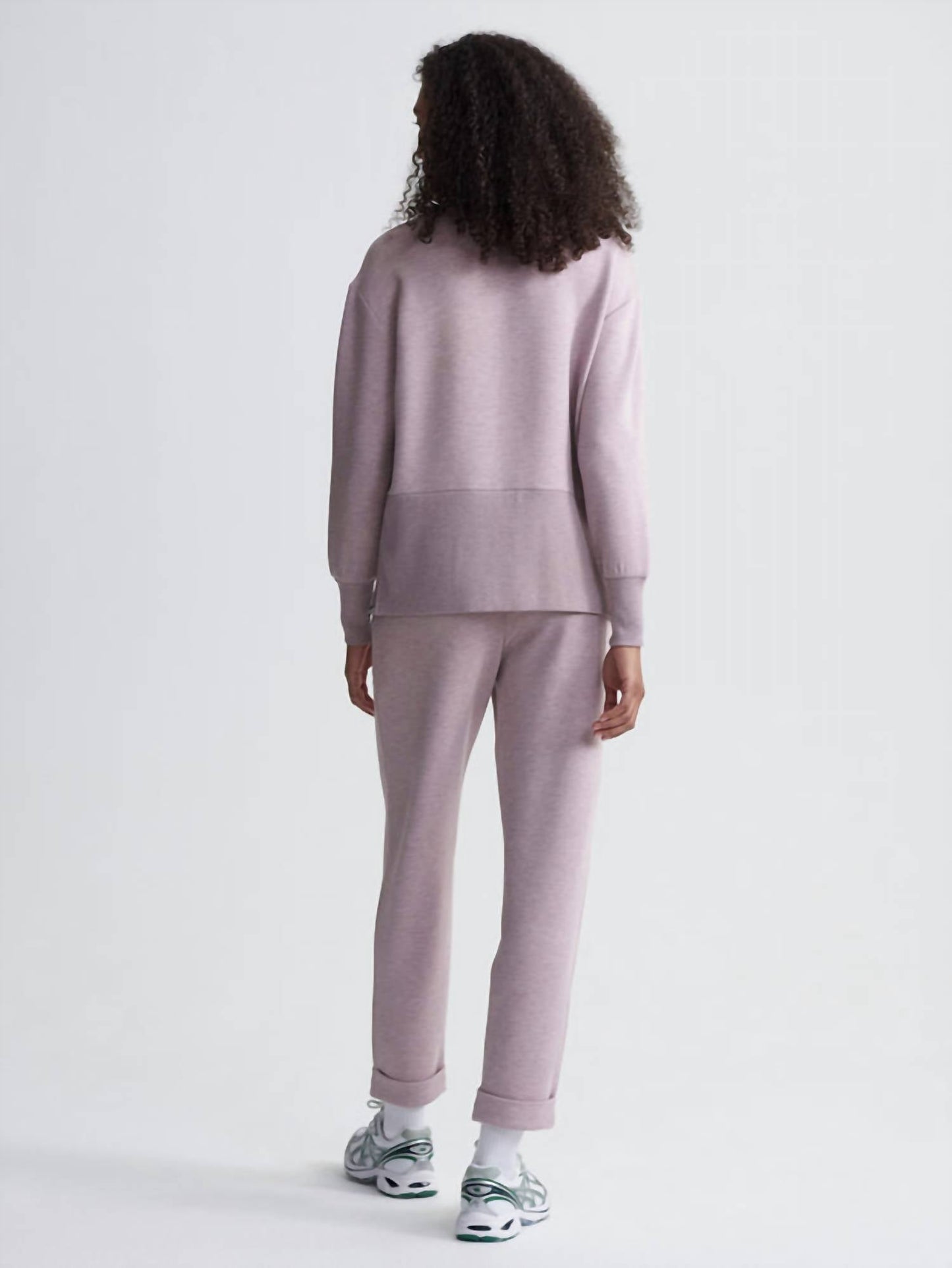 Varley - Lowry Sweatshirt