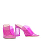 Silent D - WOMEN'S SENSAY SANDALS