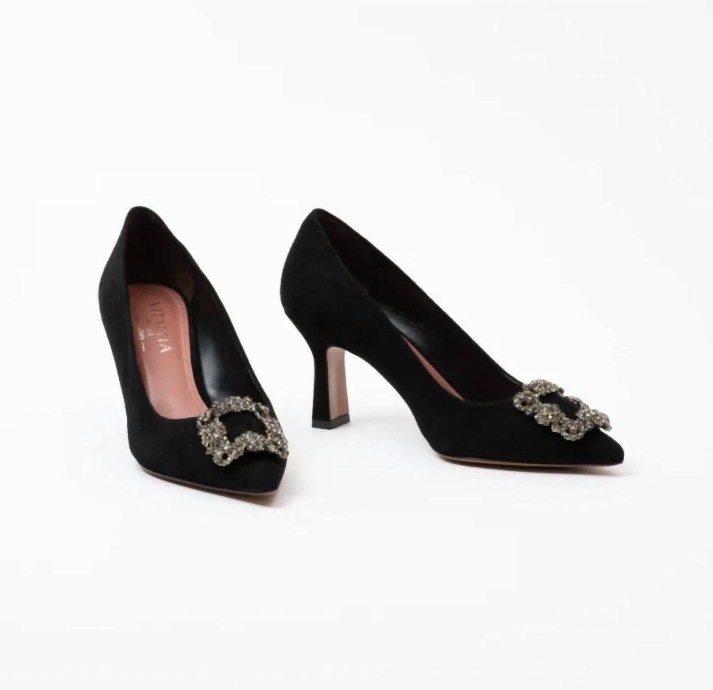 Vitalita Angels - Women's Oscura Heels