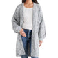Steve Madden - Emmie Cardigan
