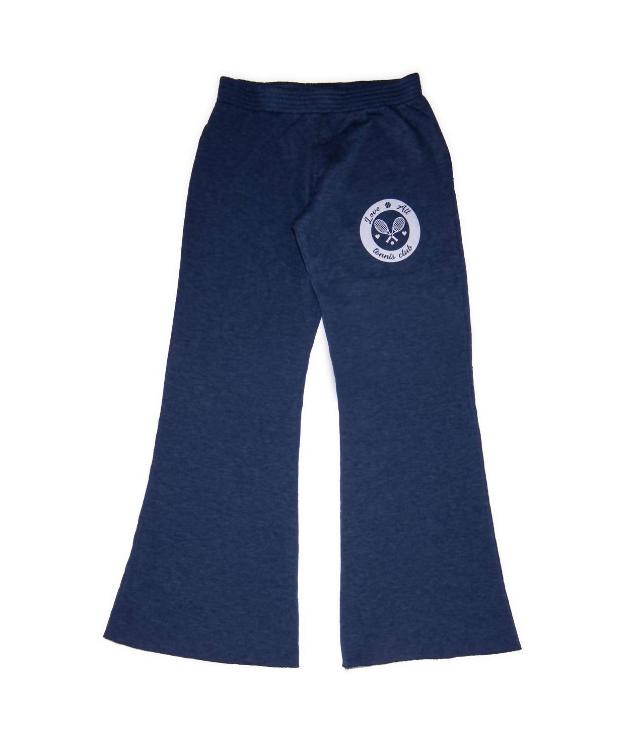 Firehouse - Girl's Preppy Tennis Club Flare Pants