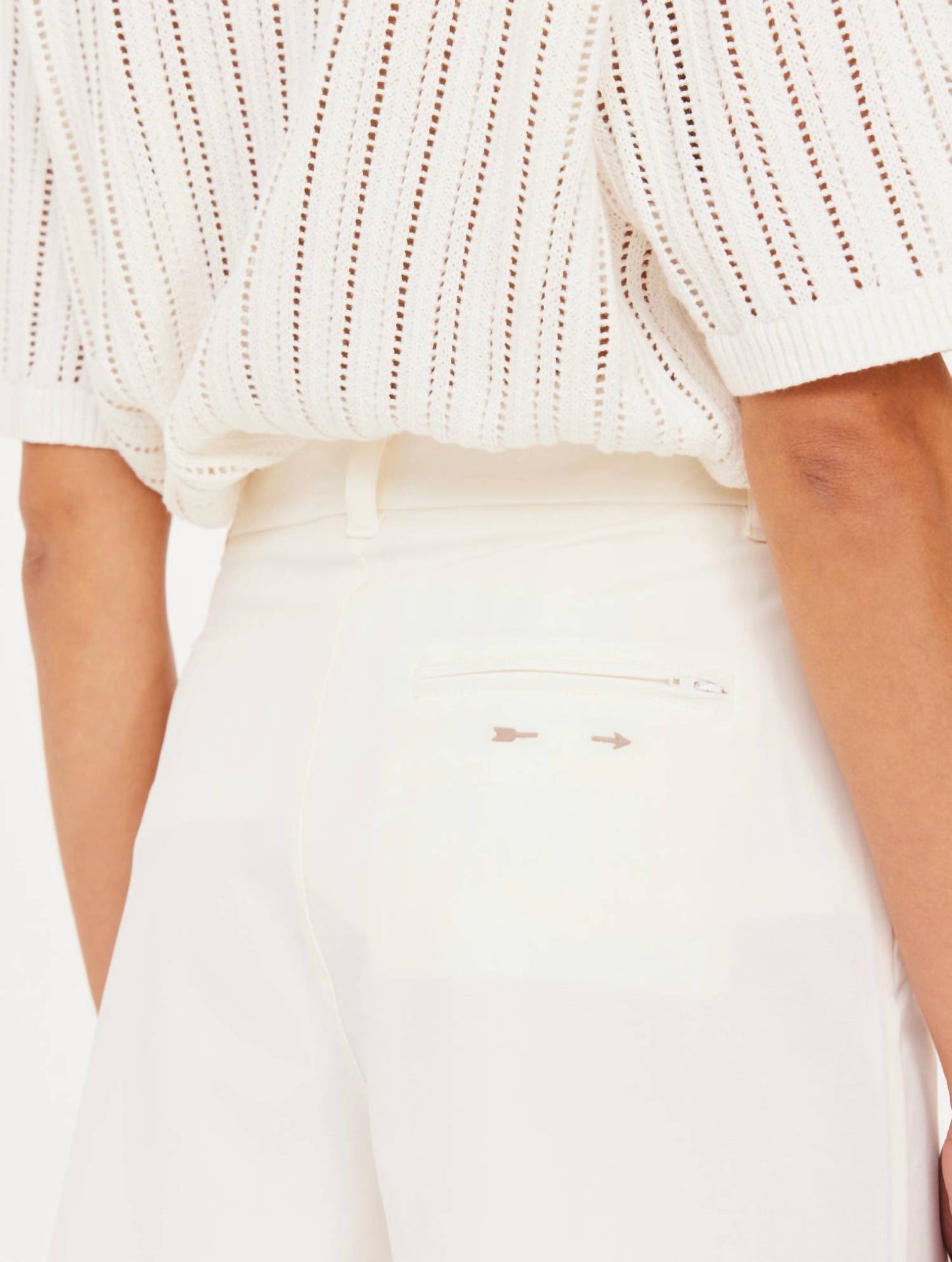 The Upside - Wyatt short