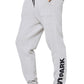 Women's Ivy Park Logo Slim Leg Jogger Pants Size X-Small - Grey