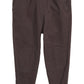 Boy's Stem Super Stretch Woven Cotton Pants Size 6 - Grey