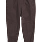 Boy's Stem Super Stretch Woven Cotton Pants Size 6 - Grey