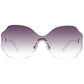 Ted Baker - Women's Mono Lens Sunglasses