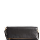 Nordstrom Eleanor Leather Crossbody Bag Black
