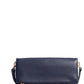 Nordstrom Eleanor Leather Crossbody Bag Blue