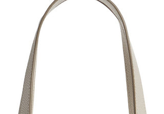 Nordstrom Olivia Core Leather Tote Beige