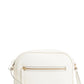 Nordstrom Small Dianne Crossbody Bag White
