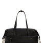 Nordstrom Rambler Expandable Nylon Duffle Bag Black