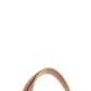 Bp. Stripe Straw Tote Blue