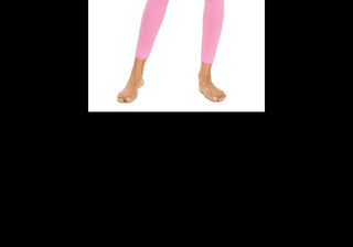 Zella Women's Purple Opera High Waist Studio Lite Pocket 7/8 Leggings Size Medium