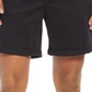 Open Edit Size 38 Black Skinny Chino Shorts