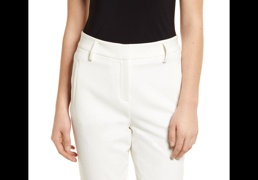 Halogen Jersey T-Shirt Black Size M