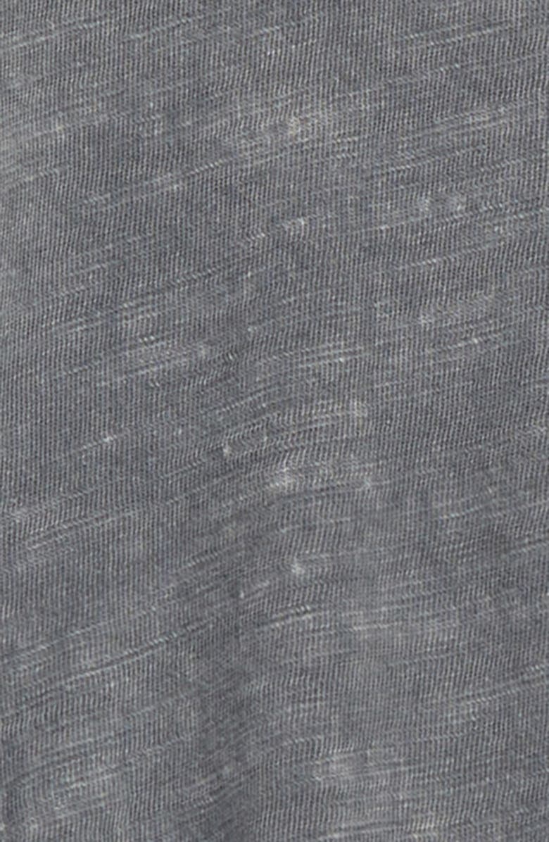 Tucker + Tate Pink Flamingo Pocket T-Shirt, Size 6M