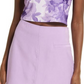 Open Edit Medium Size Tube Top in Purple Moss Bloom from Nordstrom