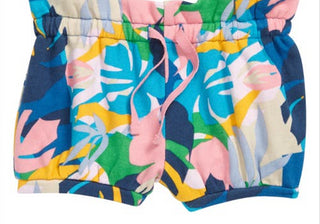 Tucker + Tate Pink Ruffle Bubble Shorts Size 9M