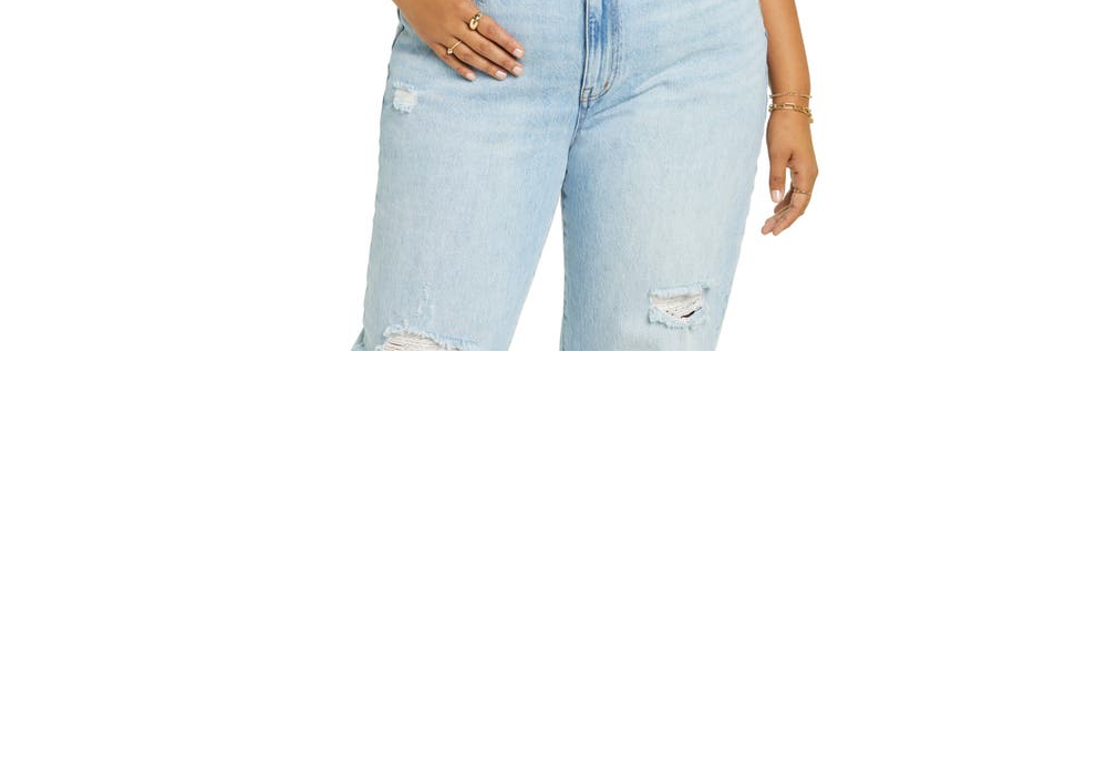 BP. Women's Navy Thicket Plaid Corset Tank Size 1X