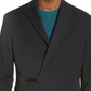 Open Edit 40R Black Double Breasted Sport Coat