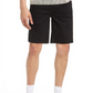 Bp. Raw Edge Slim Fit Jean Shorts In Raw Black