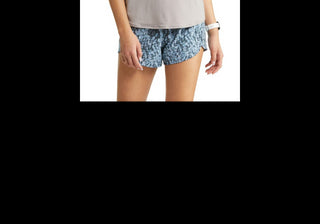 Zella Women's Grey Zinc Energy Strength T-Shirt Size X-Small