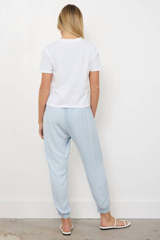 Lamade - Damien Boxy Tee