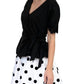 Eva Franco - Marika Knit Top