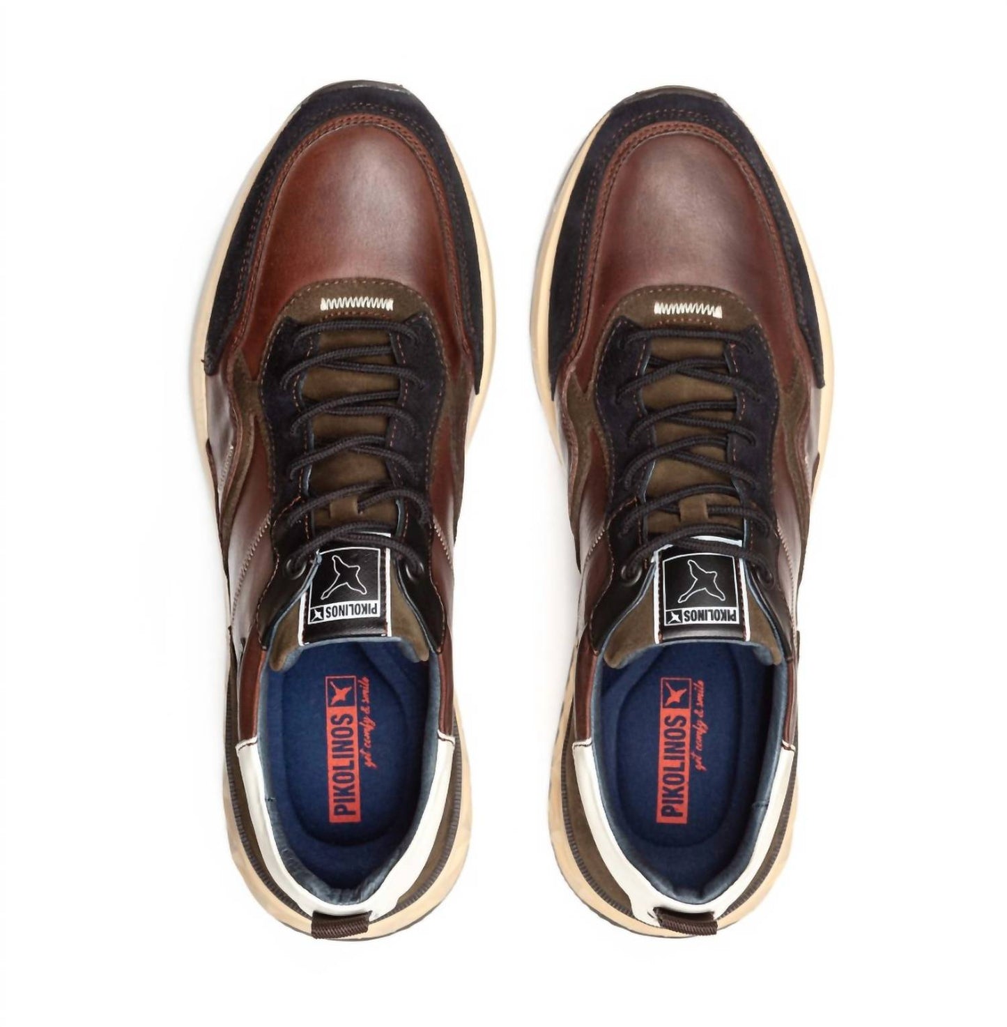 Pikolinos - Men's Aranda M8r-6374c1 Trainers