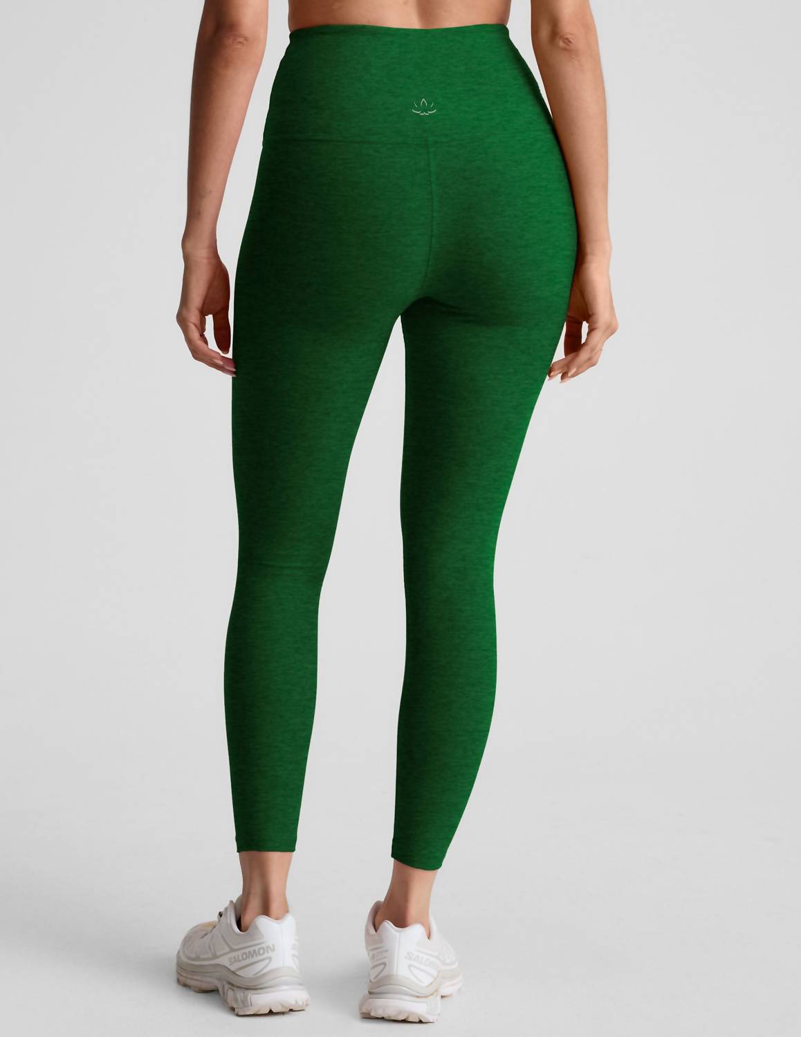 Beyond Yoga - Women's Spacedye Caught In The Midi Legging