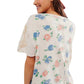 Free People - Boheme Tee