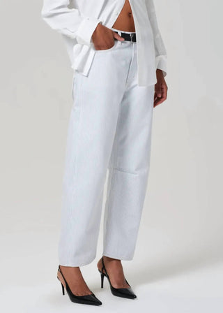 Citizens Of Humanity - Miro Reworked Stripe Jean