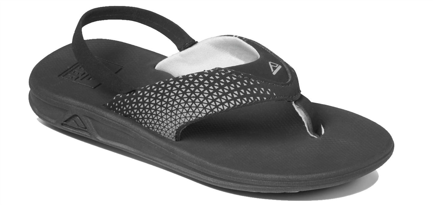 Reef - Boy's Little Rover Sandal