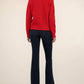 Kut From The Kloth - Emerson Scoop Neck Sweater