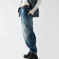 Free People - Moxie Low Slung Pull On Jean