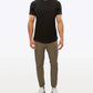 Cuts - AO Curve-Hem Tee